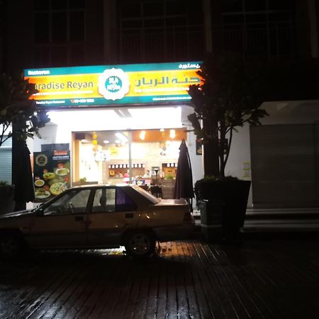 Lily Homestay Barrington Square Cameron Highlands. Бринчанг Екстериор снимка