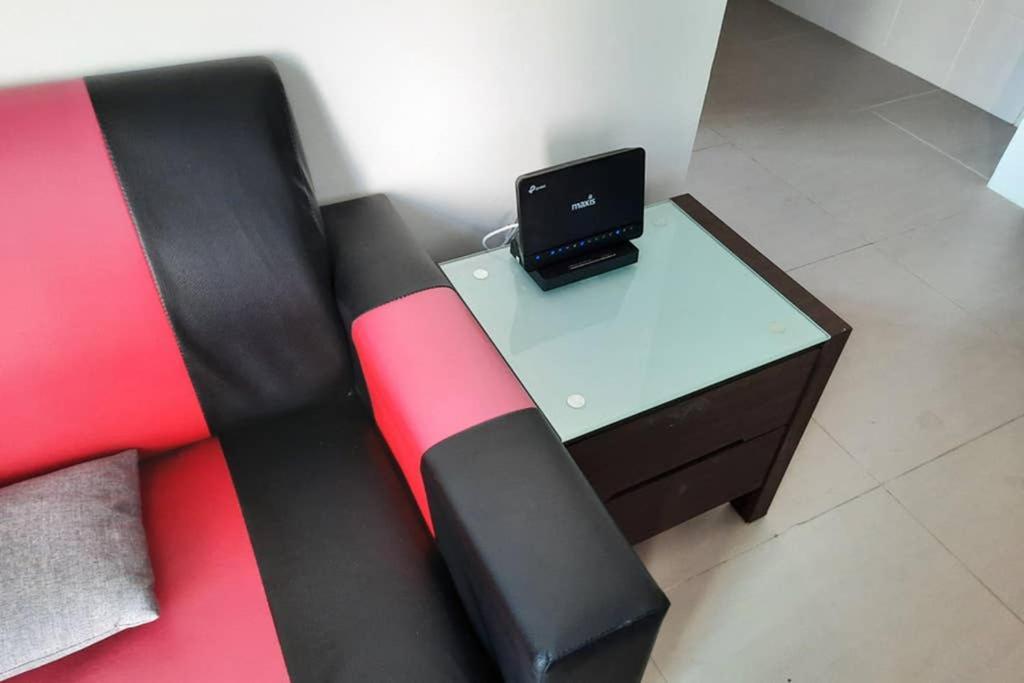 Lily Homestay Barrington Square Cameron Highlands. Бринчанг Екстериор снимка