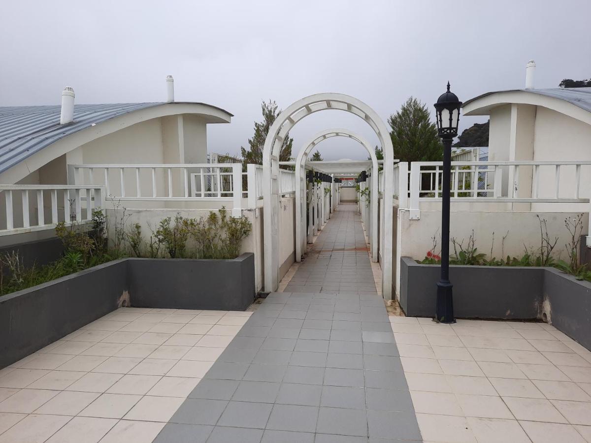 Lily Homestay Barrington Square Cameron Highlands. Бринчанг Екстериор снимка