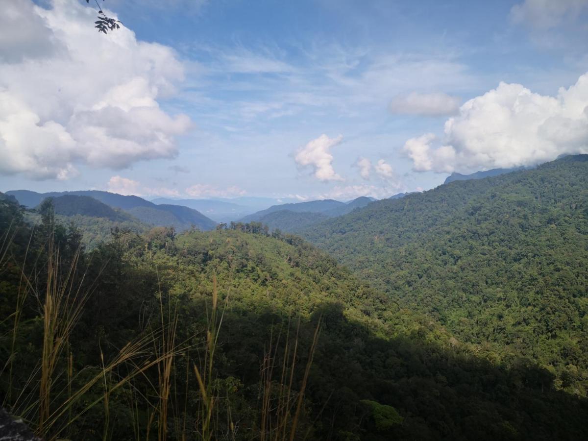 Lily Homestay Barrington Square Cameron Highlands. Бринчанг Екстериор снимка