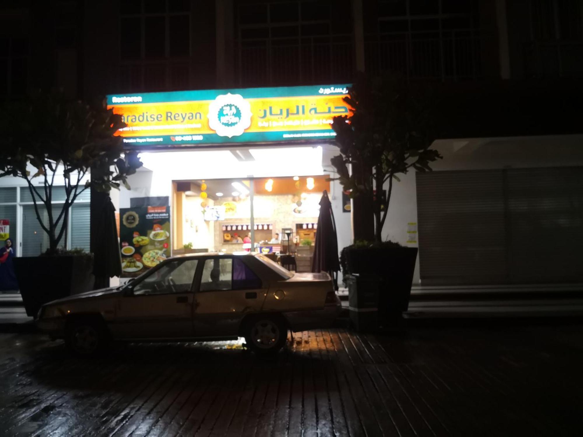 Lily Homestay Barrington Square Cameron Highlands. Бринчанг Екстериор снимка